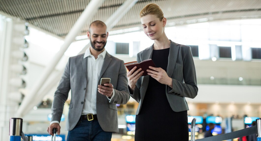 Flights from Maryland Airports (Expert Travel Guide)